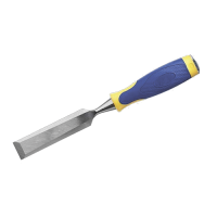 Стамеска ударная ERGOPRO 38 мм, “Hardax”.