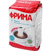 Заменитель сухого молочного продукта 